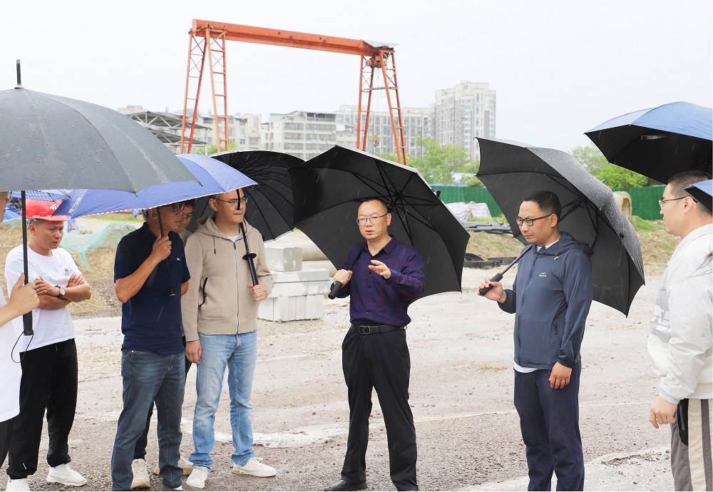 4.29童彪督导公司重点项目建设及防汛工作2.jpg 4.29童彪督导公司重点项目建设及防汛工作2.jpg