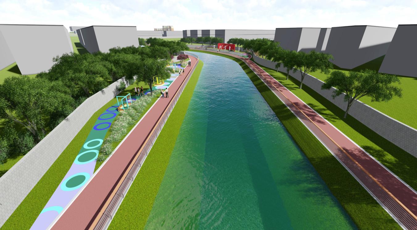 经开区松垭河综合整治项目.jpg 经开区松垭河综合整治项目.jpg