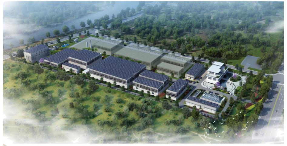 绵阳经开区智慧化循环利用污水处理厂建设项目.jpg 绵阳经开区智慧化循环利用污水处理厂建设项目.jpg