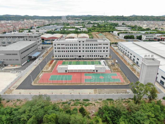 经开区松垭消防站及消防科普教育基地建设项目1.jpg 经开区松垭消防站及消防科普教育基地建设项目1.jpg