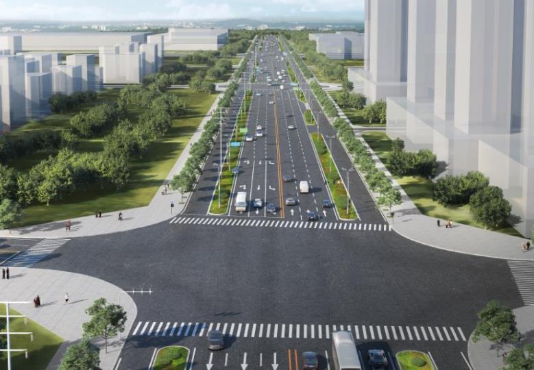 三江大道西段延伸段道路项目2.jpg 三江大道西段延伸段道路项目2.jpg