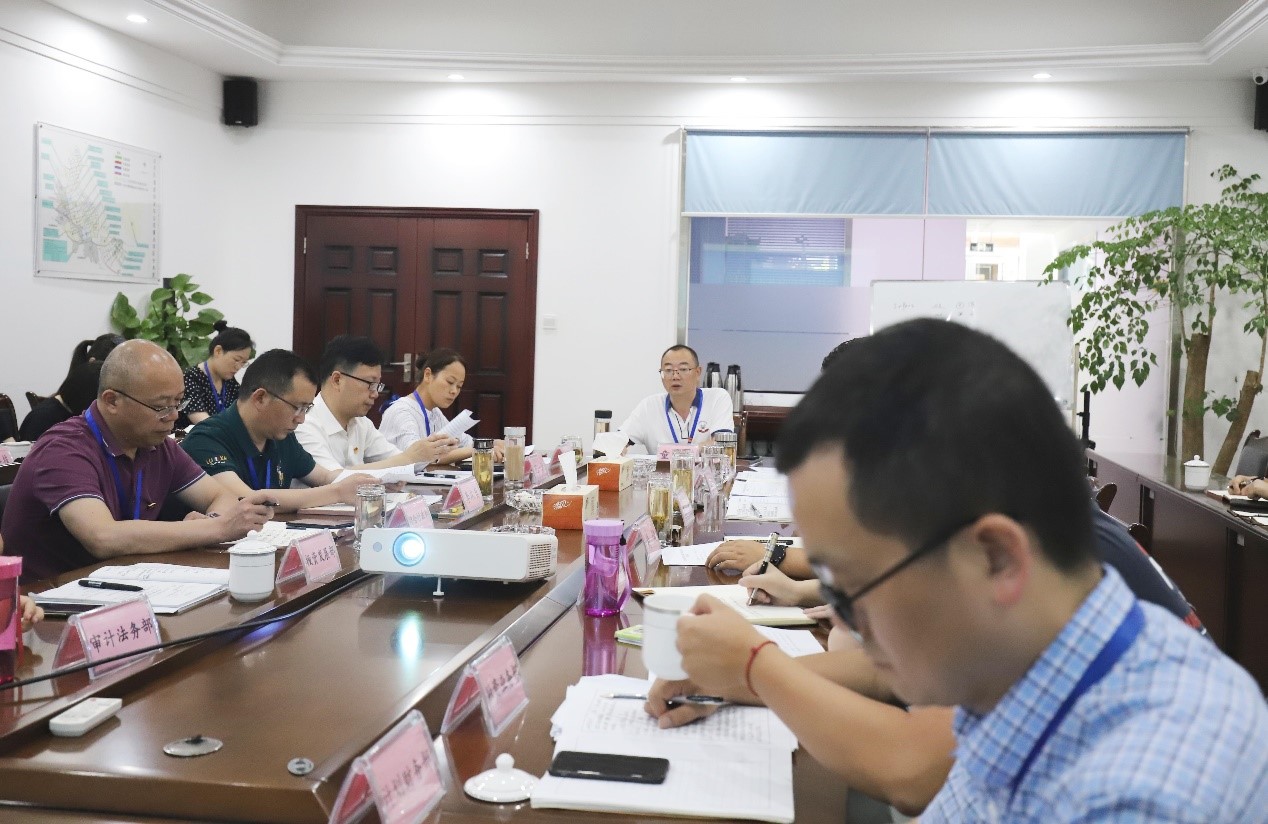 经开投控集团党委认真学习贯彻习近平总书记在庆祝中国共产党成立100周年大会上的重要讲话精神.jpg